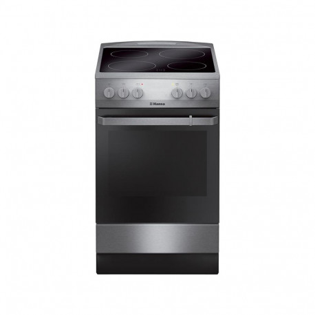 Keraamiline pliit, Hansa, 50cm, rst.vaba