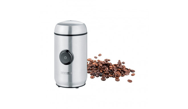 Kohviveski Severin, inox