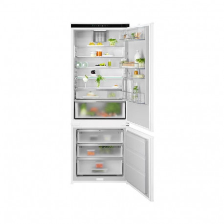 Int.külmik Electrolux 189cm, 71cm lai