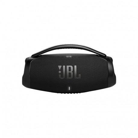 Kaasaskantav kõlar JBL Boombox 3,WiFi must