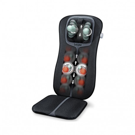 Shiatsu Massaazikate MG254 BEURER