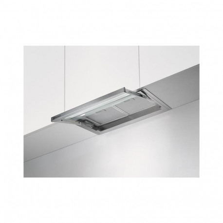 Int.õhupuhasti, Electrolux, 60cm, rst.vaba