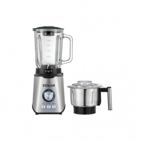 Blender Stollar