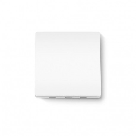 TP-Link Tapo Smart Light Switch, 1-Gang 1-Way
