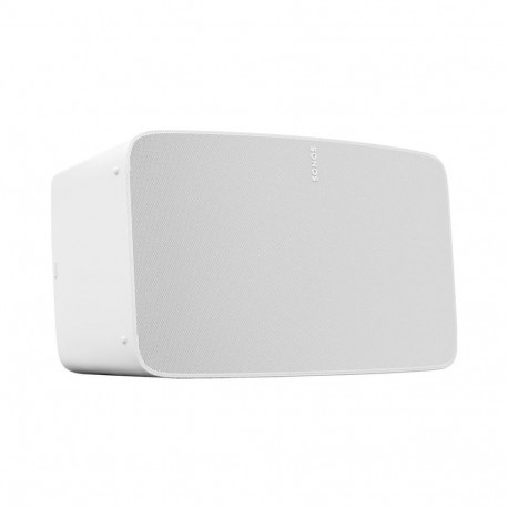 Tark kodukõlar Sonos 5, valge
