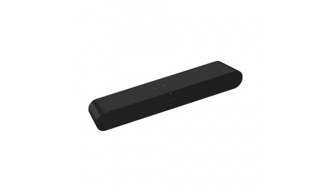 Soundbar Sonos Ray, must