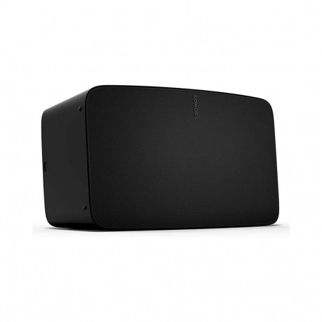 Tark kodukõlar Sonos 5, must
