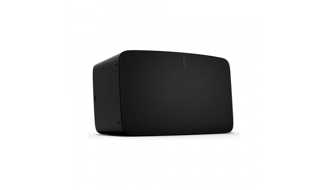 Tark kodukõlar Sonos 5, must