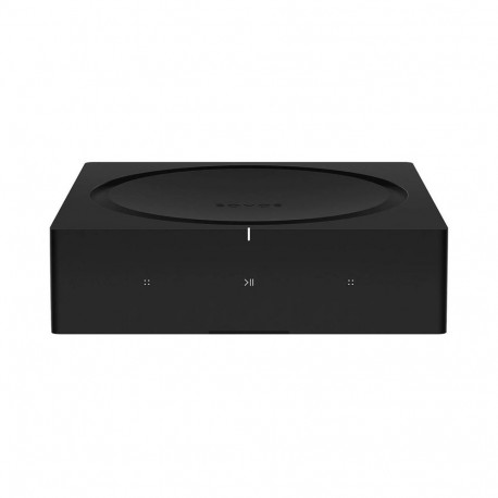 Digital võimendi Sonos AMP, must