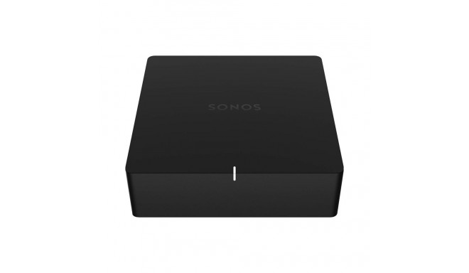 Multiruum adapter Sonos Port, must