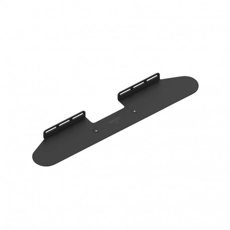 Seinakinnitus Sonos Beam soundbarile, must