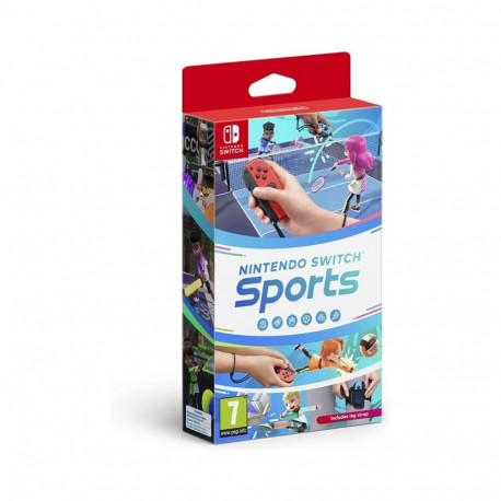 SW Nintendo SWITCH Sports