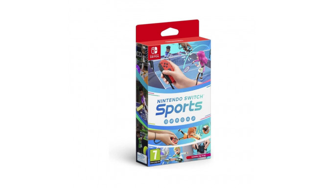 SW Nintendo SWITCH Sports