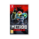 SW Metroid Dread