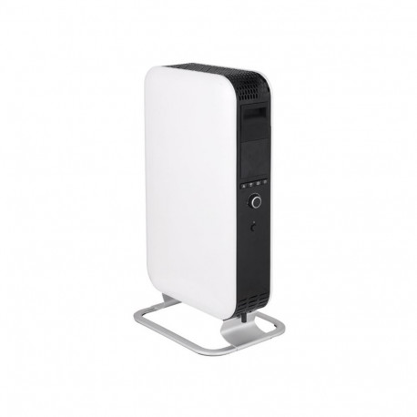 Radiaator õli, Mill 1500W valge, WIFI