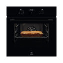 Int.ahi, Electrolux, must