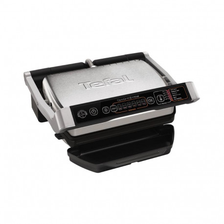 Lauagrill Tefal Optigrill+ initial