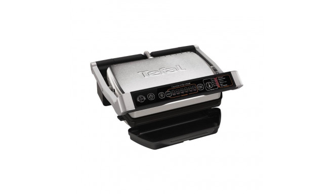 Lauagrill Tefal Optigrill+ initial