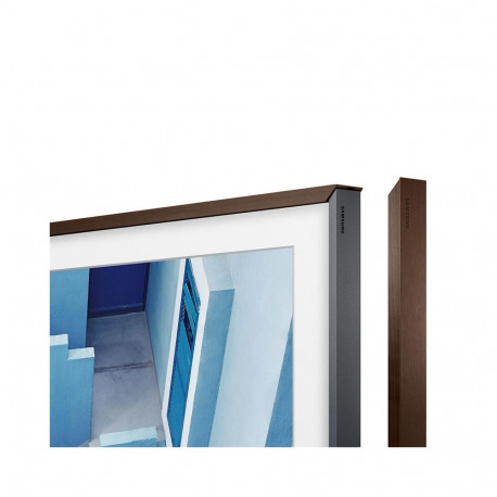 43" frame teleri raam pruun, Samsung