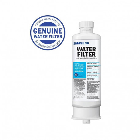 Veefilter Samsung SBS, väline