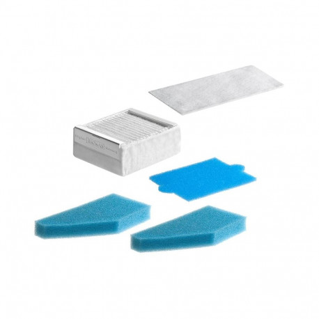 Hepa filter + filtrite komplekt, Thomas