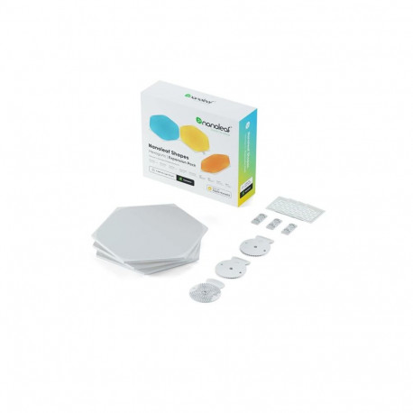 Nanoleaf Shapes Hexagons Expansion Pack (3 Panels)