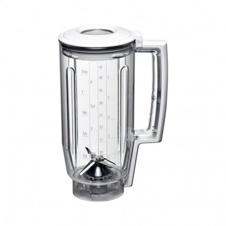 Lisatarvik - blender Bosch MUM5