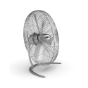Ventilaator Stadler 40 cm metall laud