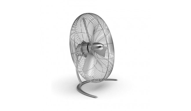 Ventilaator Stadler 40 cm metall laud