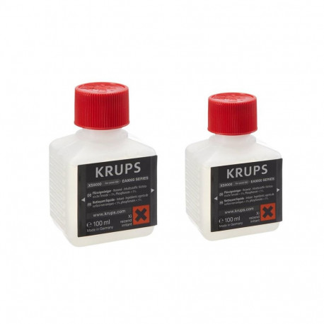 Puhastusvedelik Krups