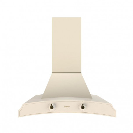 Õhupuhasti, Gorenje, 60cm, vanilje