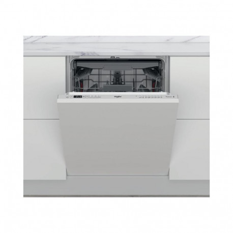Int.nõudepesumasin, Whirlpool, 60cm