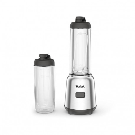 Spordiblender Tefal, Mix&Move inox