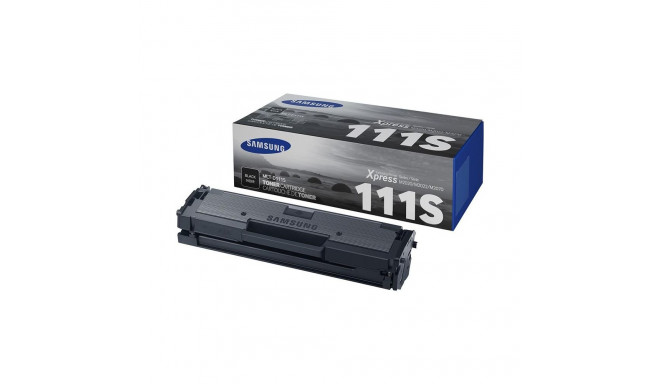 Tooner Samsung MLT-D111S, must