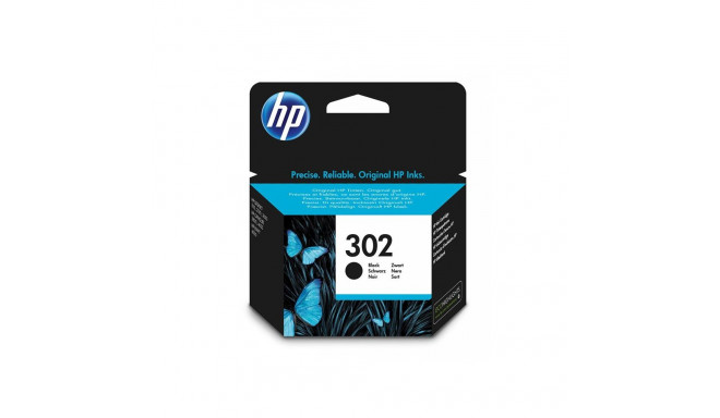 Tindikassett HP 302, must
