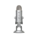 Mikrofon Blue Yeti, hall
