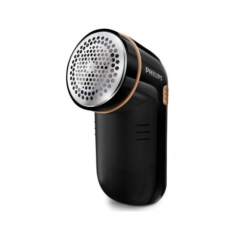 Topieemaldaja must , Philips, Black