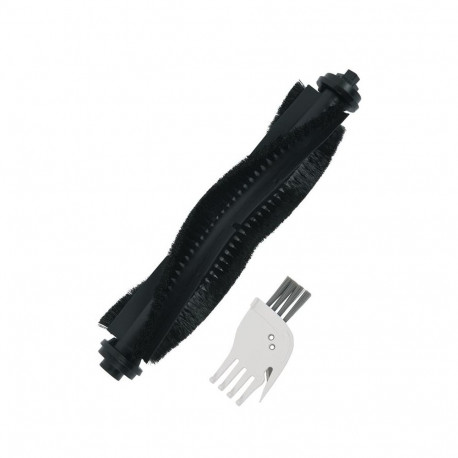 Loomakarvade elektriline hari + puhastushari Tefal X-plorer S75