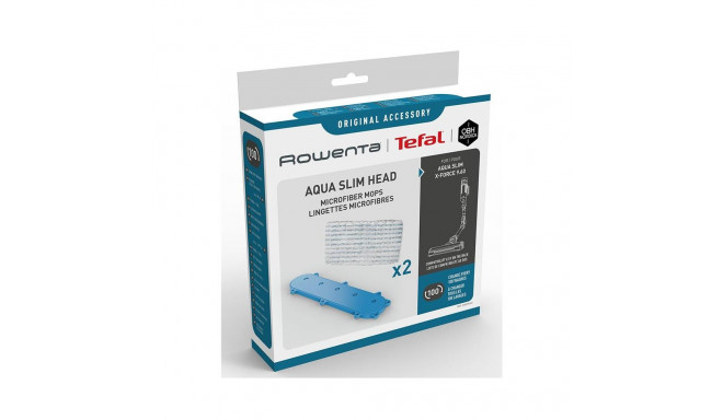 Mikrofiiberlapid ( 2tk) X-Force 9.60 TY20, Tefal