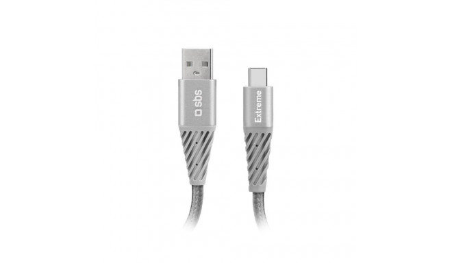 Cable SBS Extreme USB/USB-C 1,5m