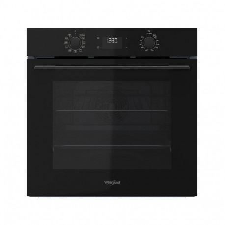 Int. ahi , Whirlpool, must