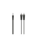 Kaabel Hama 3,5mm- 2 RCA, 1,5m
