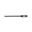 Kaabel Avinity optiline ODT (Toslink) 1,5m