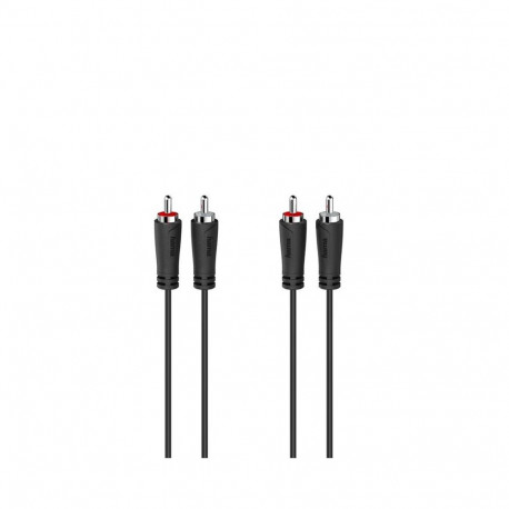 Kaabel Hama 2RCA -2RCA 1,5m