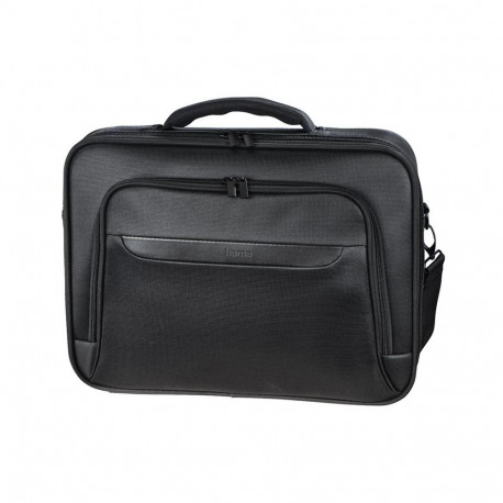 Sülearv.kott Hama Miami 17,3'' must