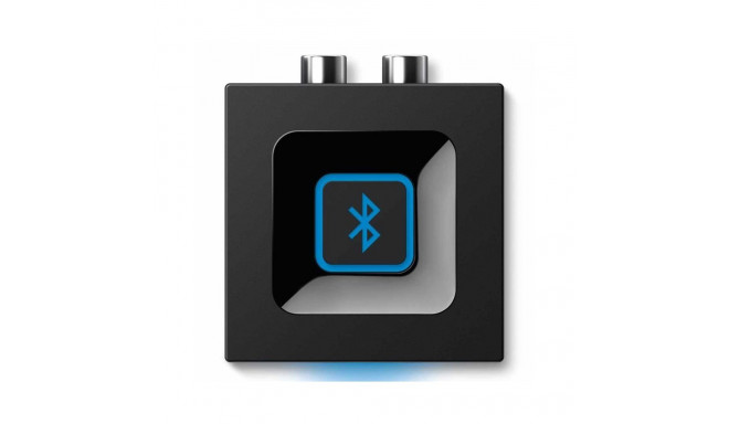 Muusika Adapter Logitech Bluetooth