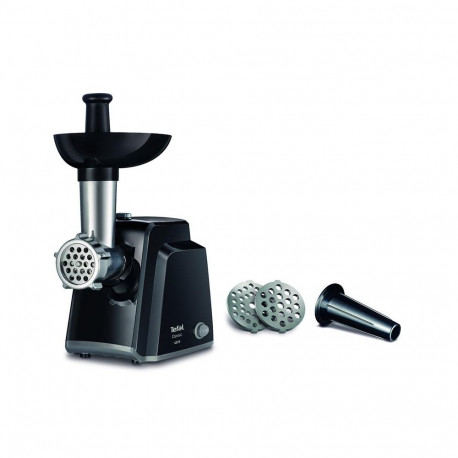 Hakklihamasin Classic Tefal, must