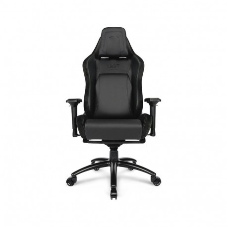 Mänguritool El33t E-Sport Pro Comfort, must