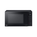Mikrolaineahi LG, 25L