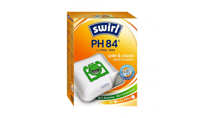 Tolmukotid Swirl MicroPor, 4+1